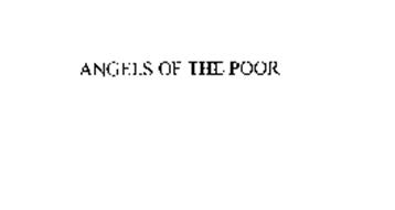ANGELS OF THE POOR