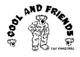 COOL AND FRIENDS THE ORIGINAL