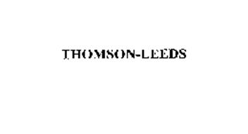 THOMSON-LEEDS