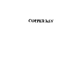 COPPER KEY