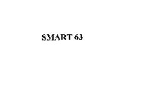 SMART 63