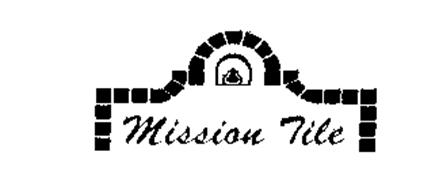 MISSION TILE