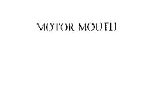 MOTOR MOUTH