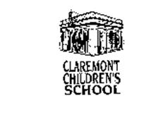 CLAREMONT CHILDREN'S SCHOOL