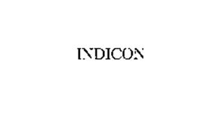 INDICON
