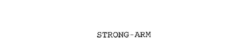 STRONG-ARM