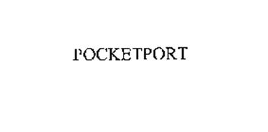 POCKETPORT