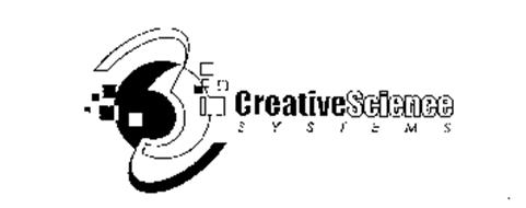 CREATIVE SCIENCE SYSTEMS