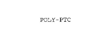 POLY-PTC