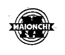 M MAIONCHI