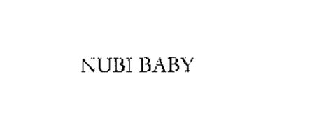 NUBI BABY