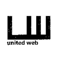 UW UNITED WEB