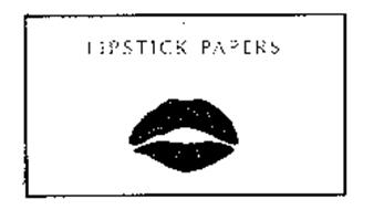 LIPSTICK PAPERS
