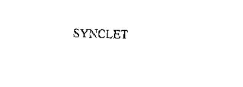 SYNCLET
