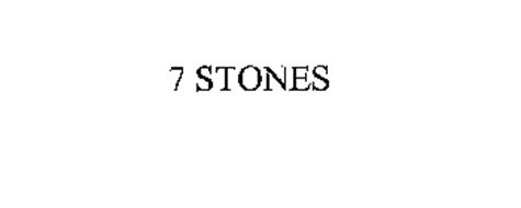 7 STONES