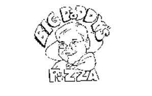 BIG DADDY'S PIZZA