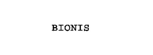 BIONIS