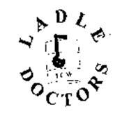 LADLE DOCTORS ICW