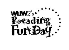 WLIW21'S READING FUNDAY