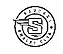 S SAUCONY OWNERS CLUB