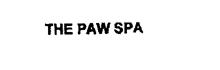 THE PAW SPA