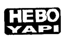 HEBO YAPI