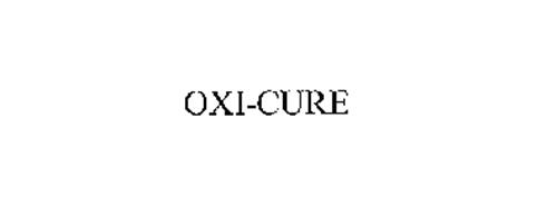 OXI-CURE