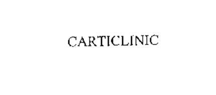 CARTICLINIC