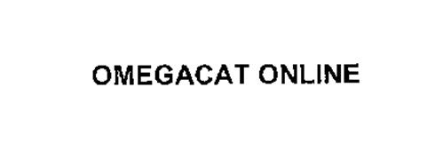 OMEGACAT ONLINE