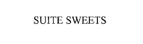 SUITE SWEETS