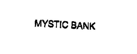 MYSTIC BANK