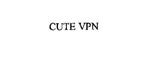 CUTE VPN