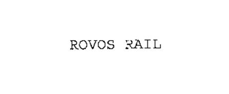 ROVOS RAIL