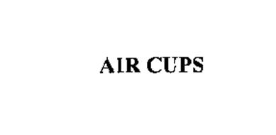 AIR CUPS