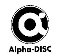 ALPHA-DISC