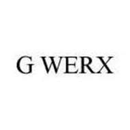 G WERX