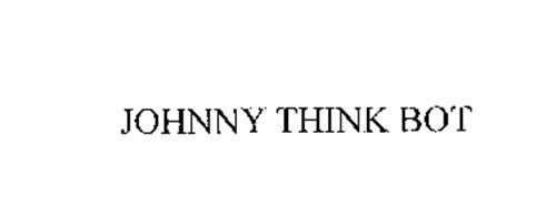 JOHNNY THINK BOT