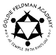 GOLDIE FELDMAN ACADEMY AT TEMPLE BETH SHOLOM