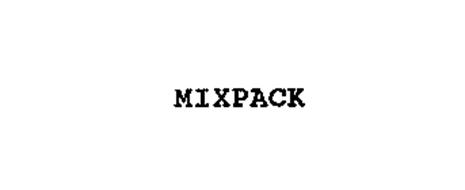 MIXPACK