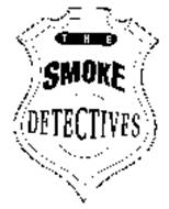 THE SMOKE DETECTIVES