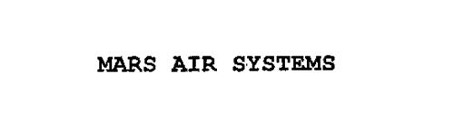 MARS AIR SYSTEMS