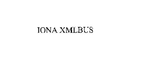 IONA XMLBUS