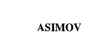 ASIMOV