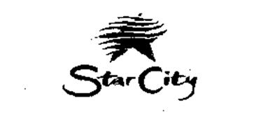 STAR CITY
