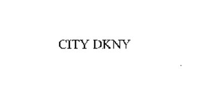 CITY DKNY