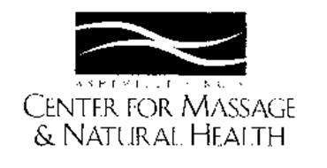 ASHEVILLE NC'S CENTER FOR MASSAGE & NATURAL HEALTH