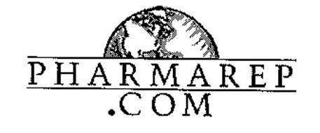 PHARMAREP.COM