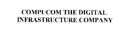 COMPUCOM THE DIGITAL INFRASTRUCTURE COMPANY