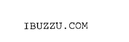 IBUZZU.COM