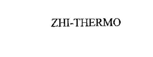 ZHI-THERMO